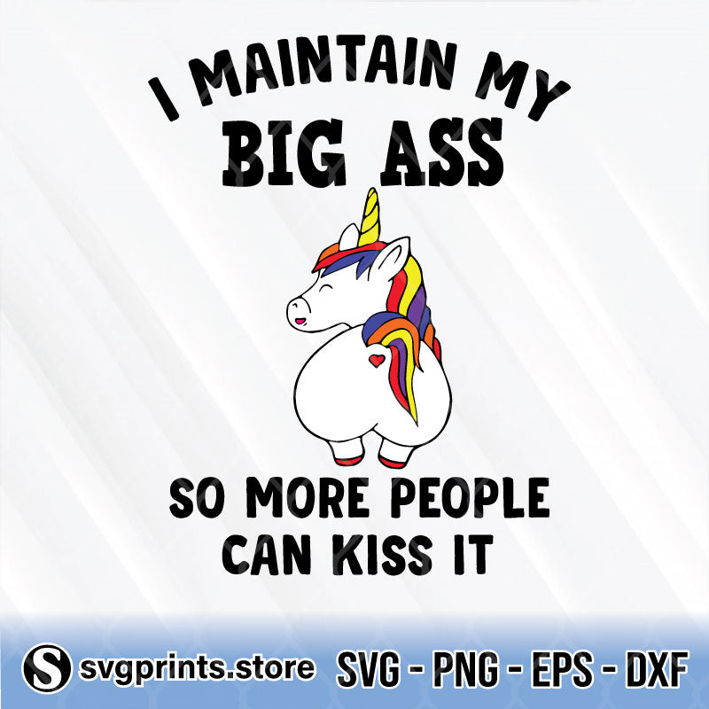 Big Ass S